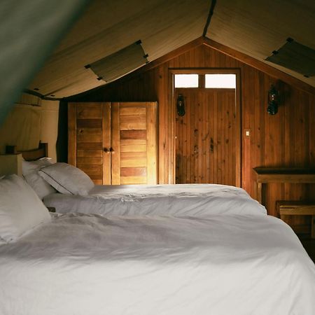 Kelora Bush Camp Hotel Ходспруит Екстериор снимка