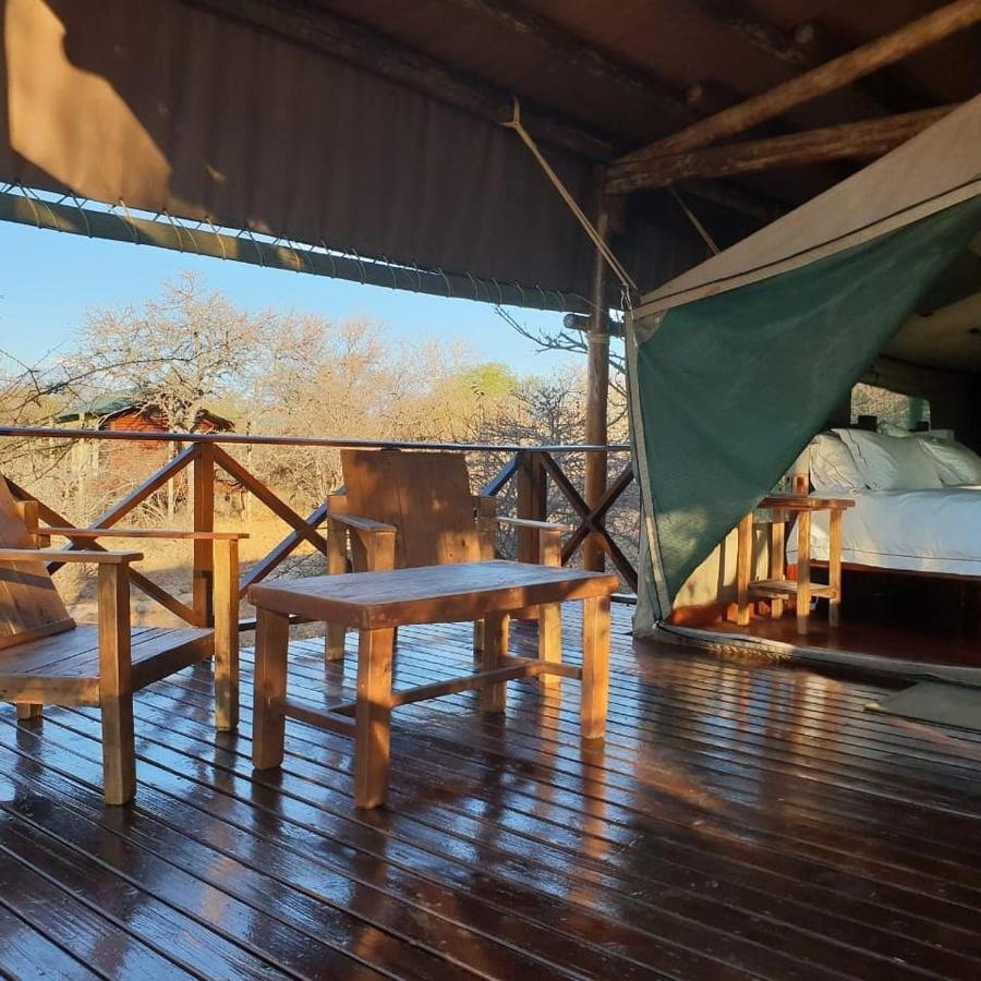 Kelora Bush Camp Hotel Ходспруит Екстериор снимка