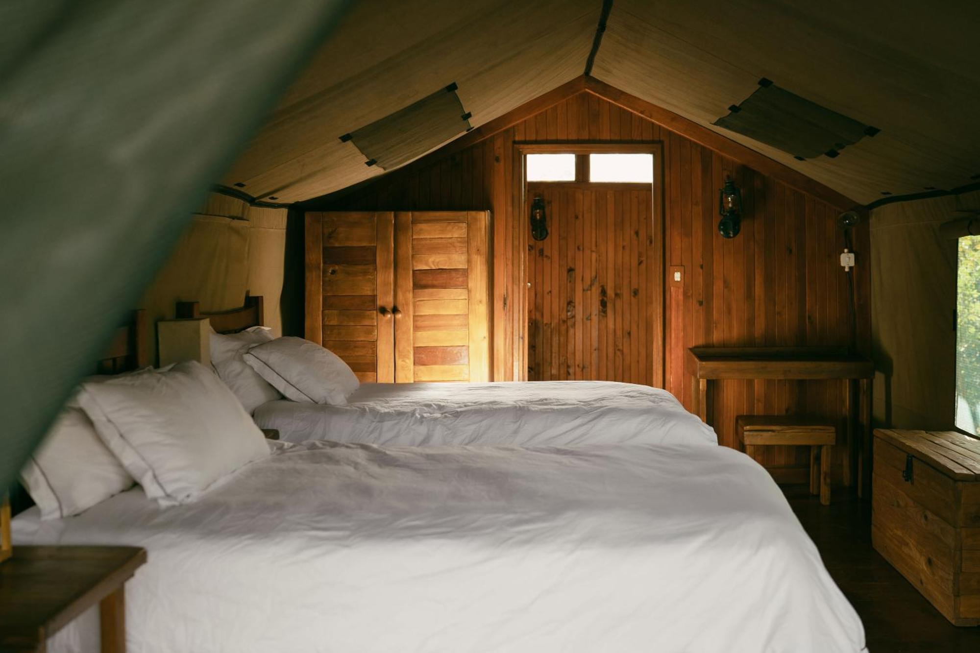 Kelora Bush Camp Hotel Ходспруит Екстериор снимка