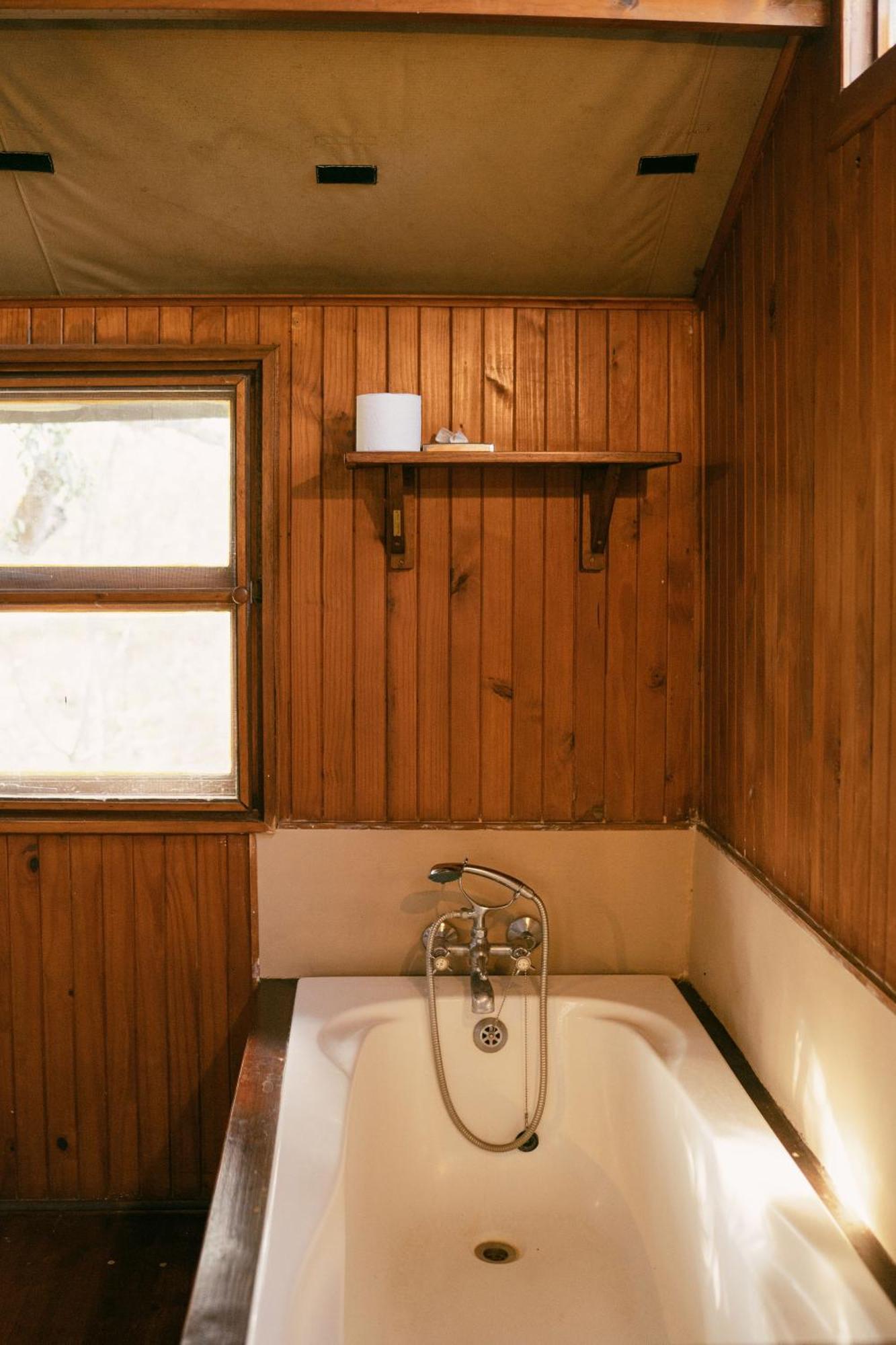 Kelora Bush Camp Hotel Ходспруит Екстериор снимка